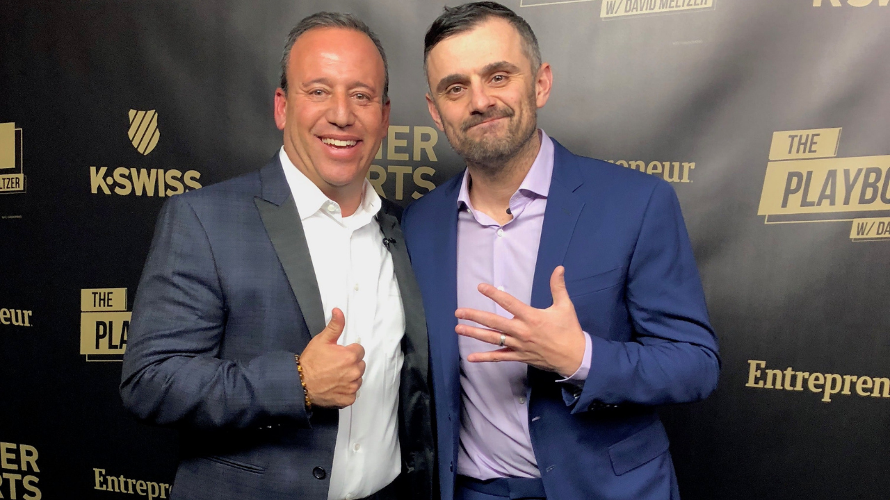 Ep 222: Be Kind To Your Future Self with Serial Entrepreneur David Meltzer