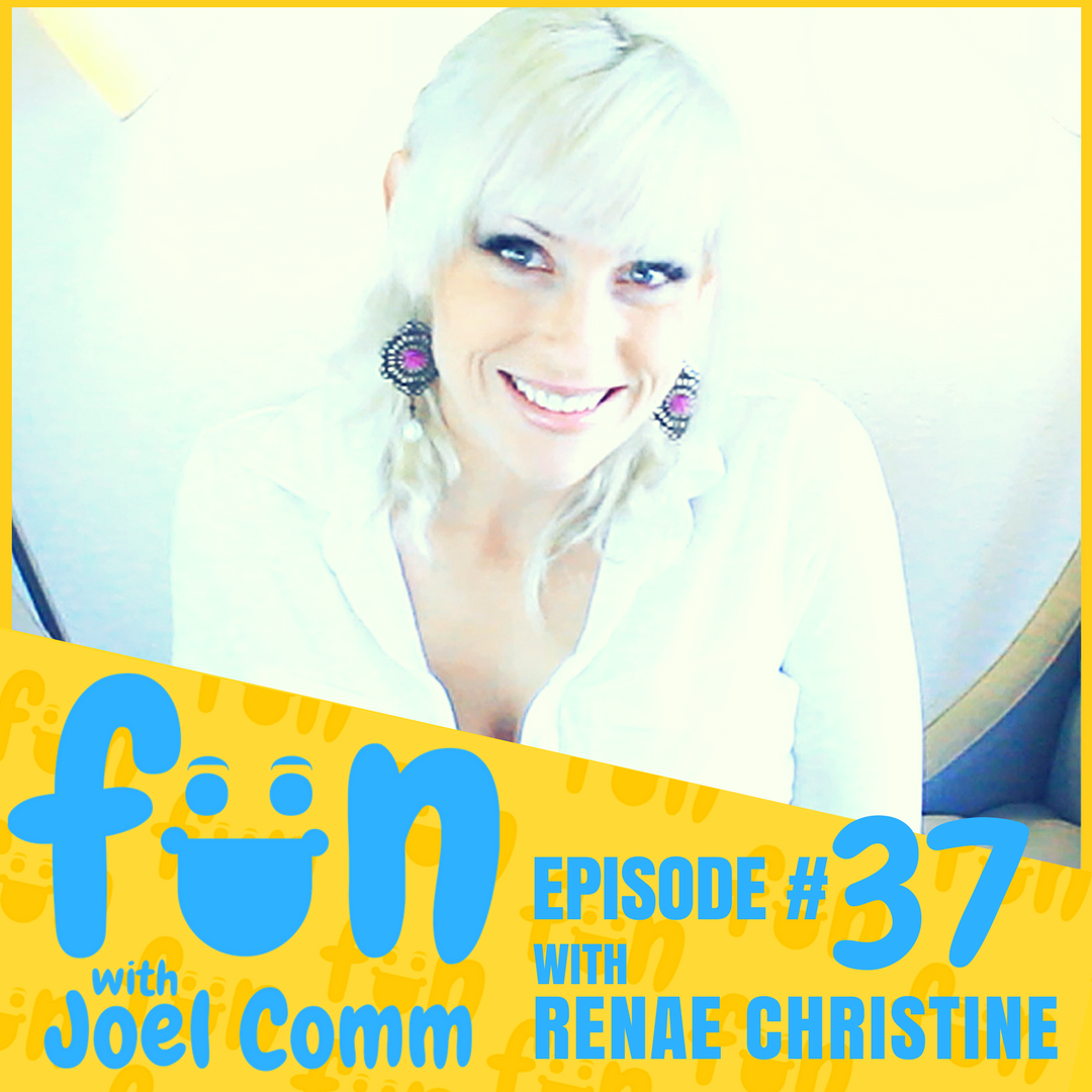 037 Renae Christine: Staple it Together