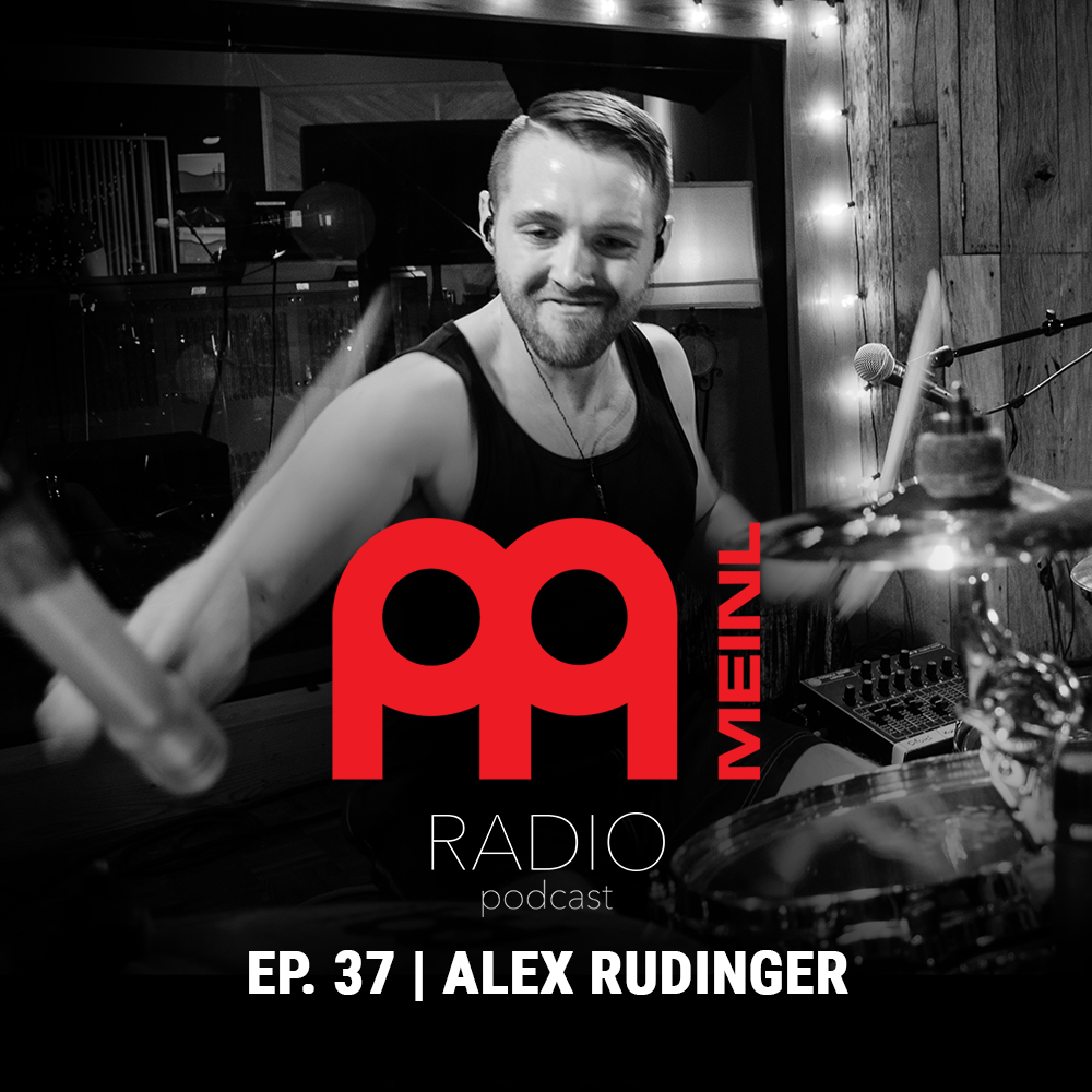 Alex Rudinger