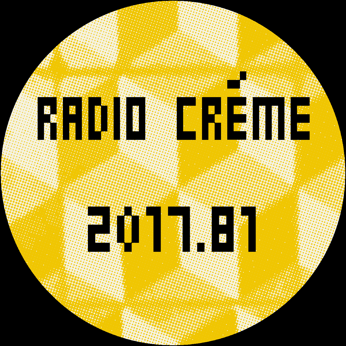 Radio Creme - DJ mixes by Ladycreme