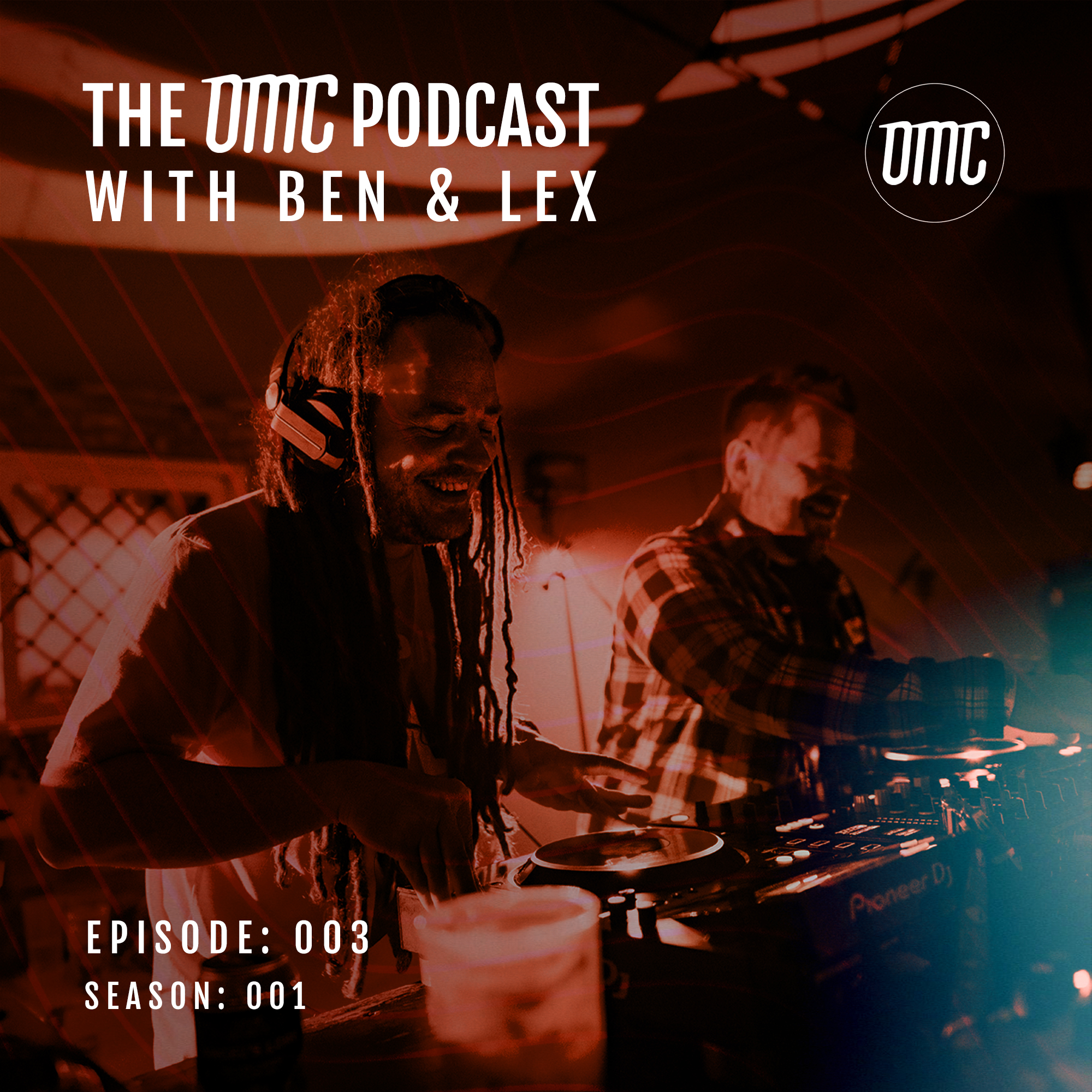 The Old Man Corner Show with Ben & Lex