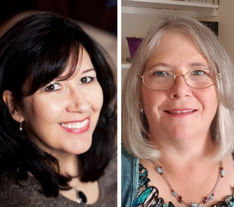 Authors Love Readers, a Weekly Conversation on Writing