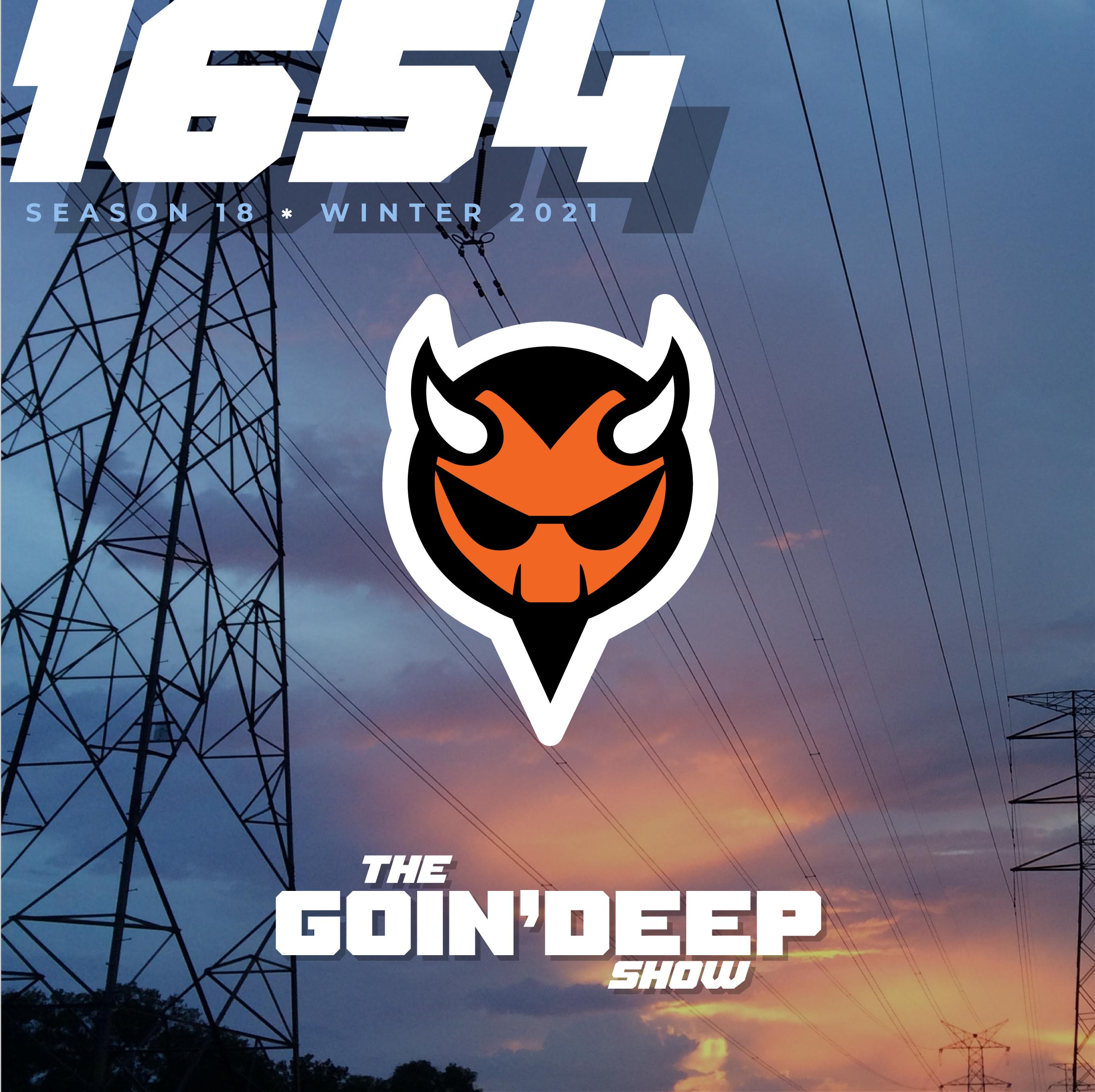 Goin’ Deep Show 1654: Most disturbing 70s scene ever