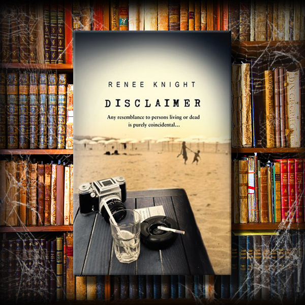 TOMEGORIA 16 – Disclaimer by Renee Knight