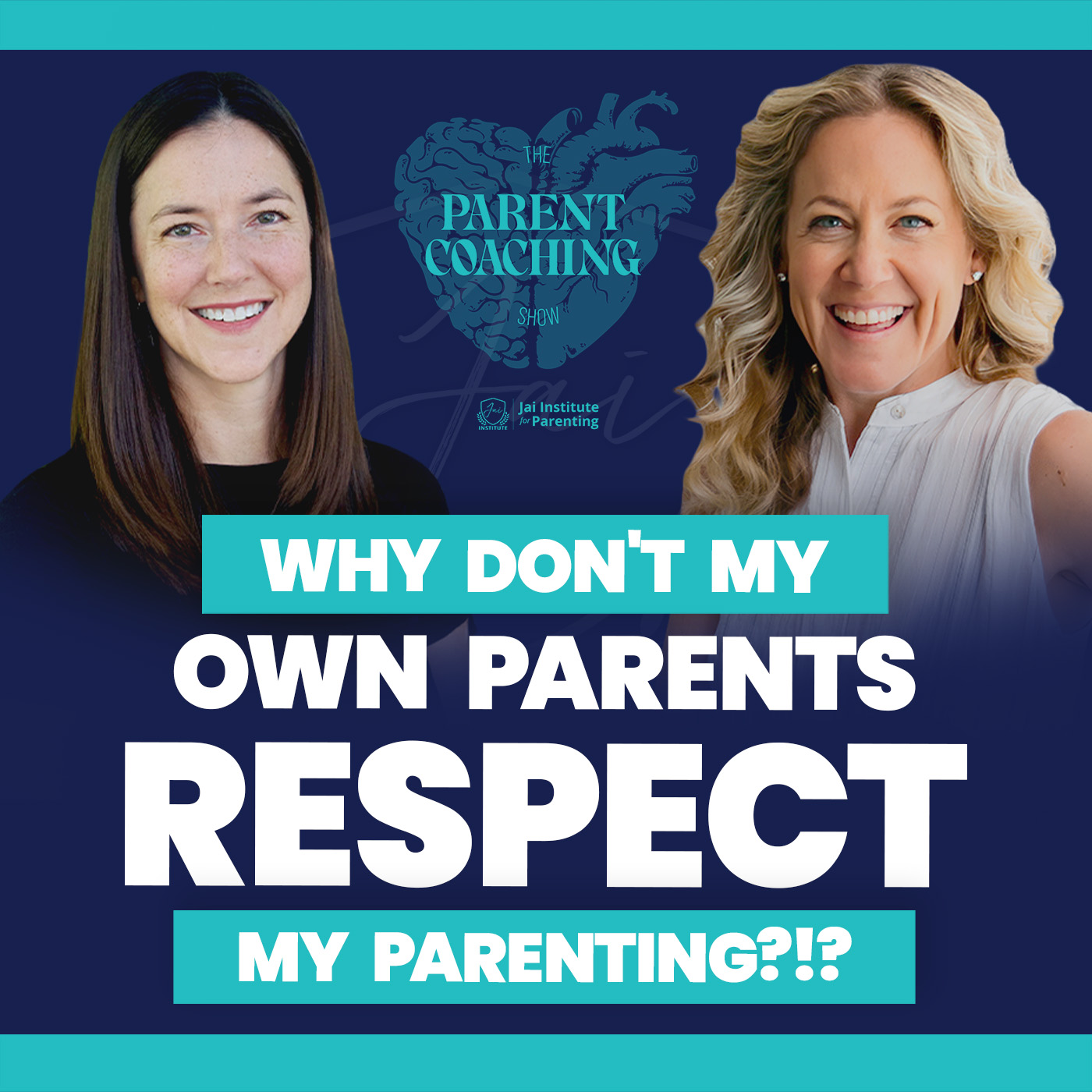 The Parent Coaching Show