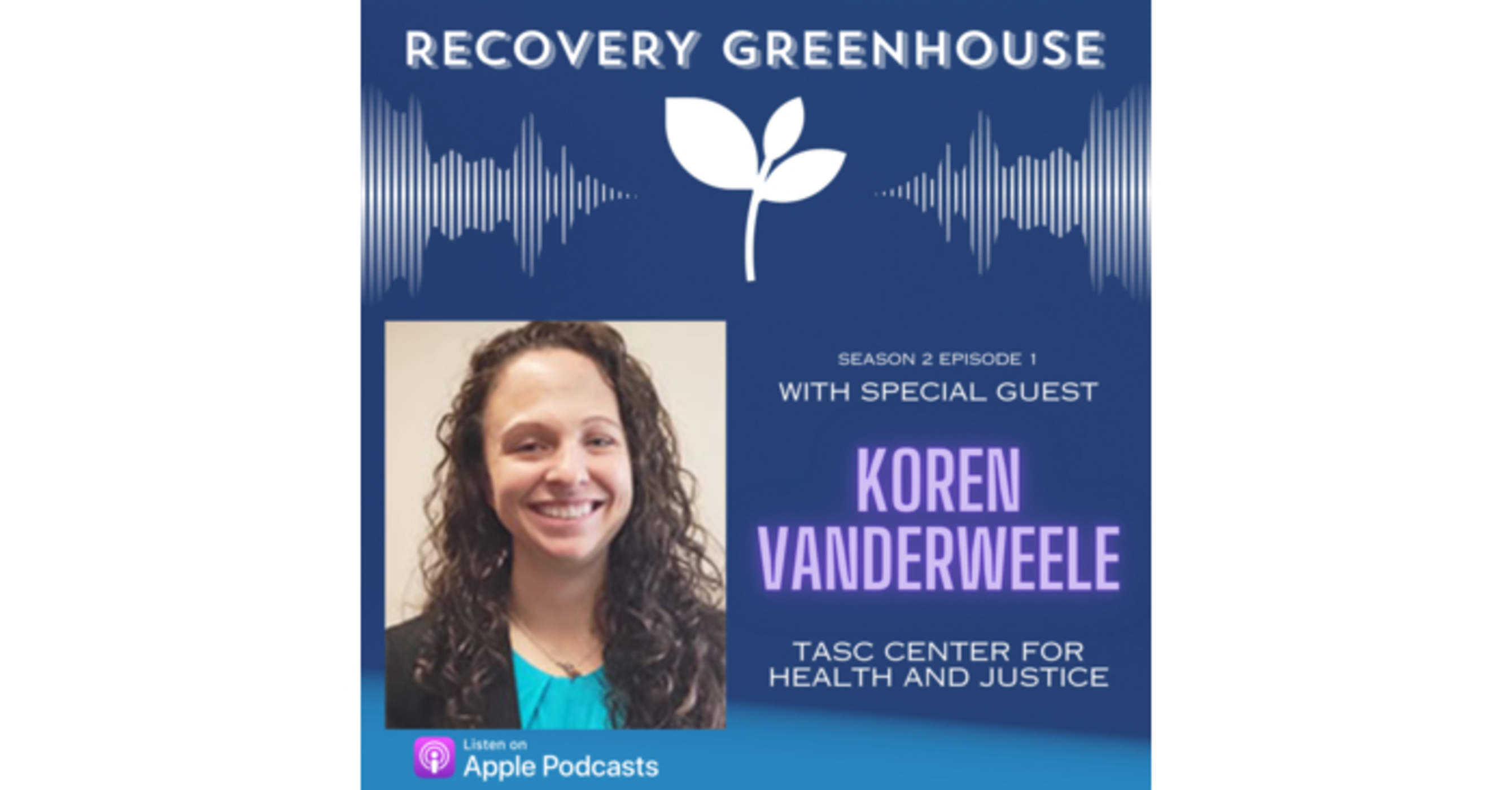The Recover-Con™ Podcast