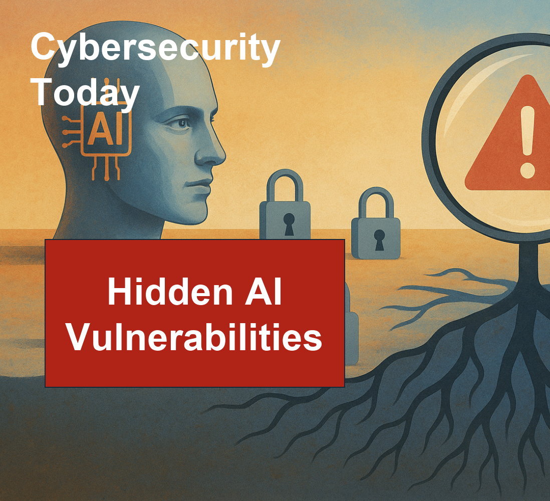 AI Security Threats: Echo Leak, MCP Vulnerabilities, Meta's Privacy Scandal, and the 'Peep Show'