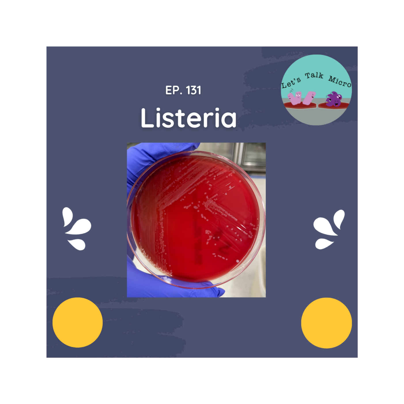 131: Listeria