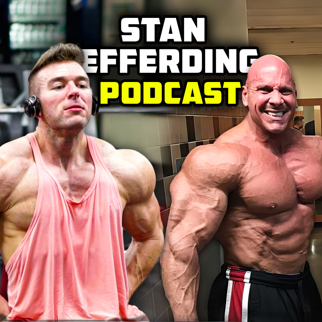 Drugs, Diets, & Training Protocols Of The World's Best Bodybuilders
