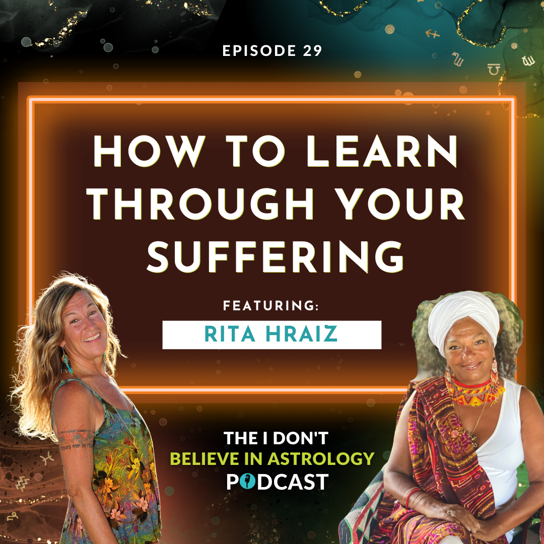 The I Don\'t Believe in Astrology Podcast