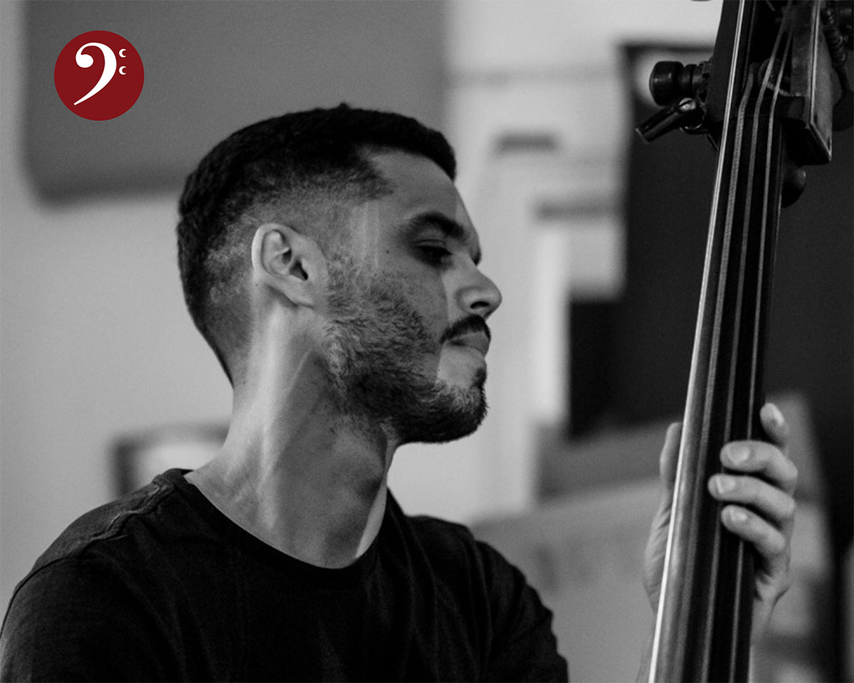 Contrabass Conversations