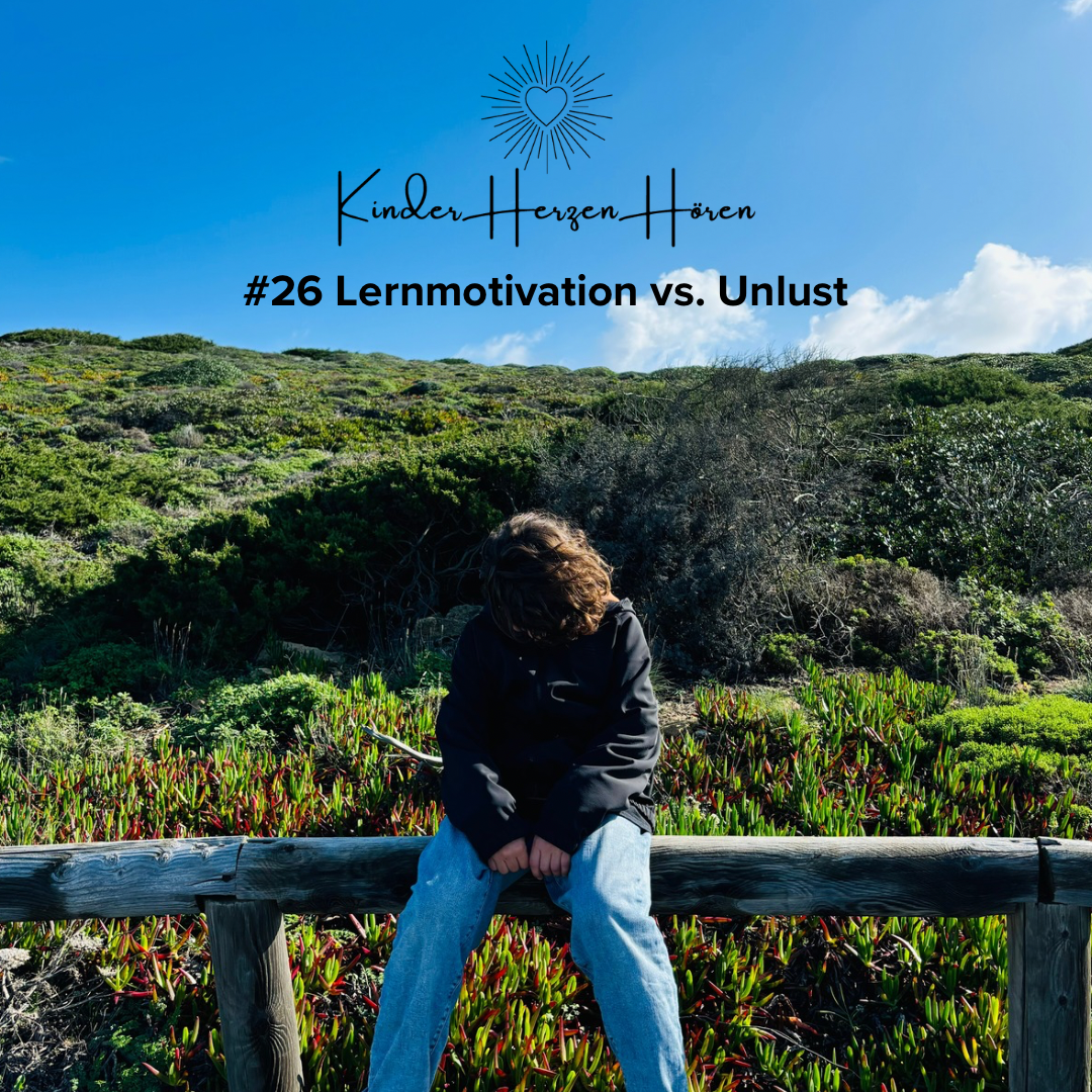 KinderHerzenHören - Was Kinder dieser Zeit brauchen