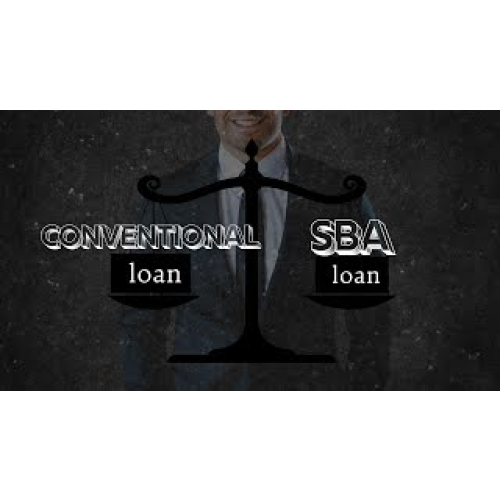 Pari Passu SBA Loans The Little-Known Strategy to Fund Bigger Deals