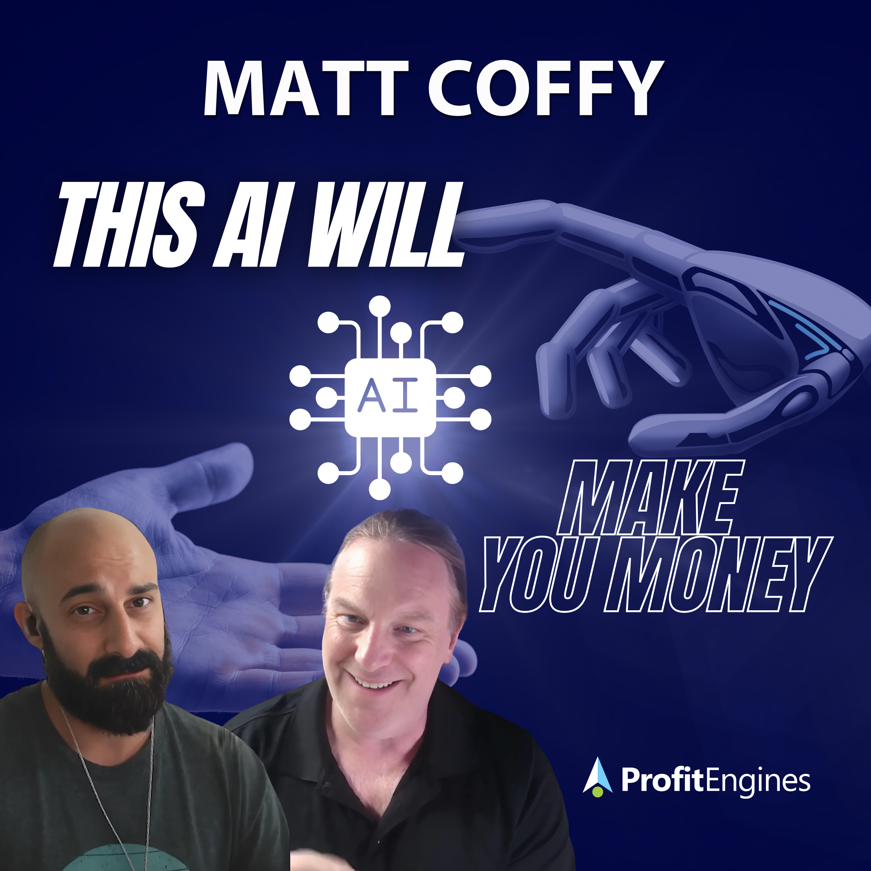 192 - Why Agentic AI Is the Secret Weapon for Small Business Growth