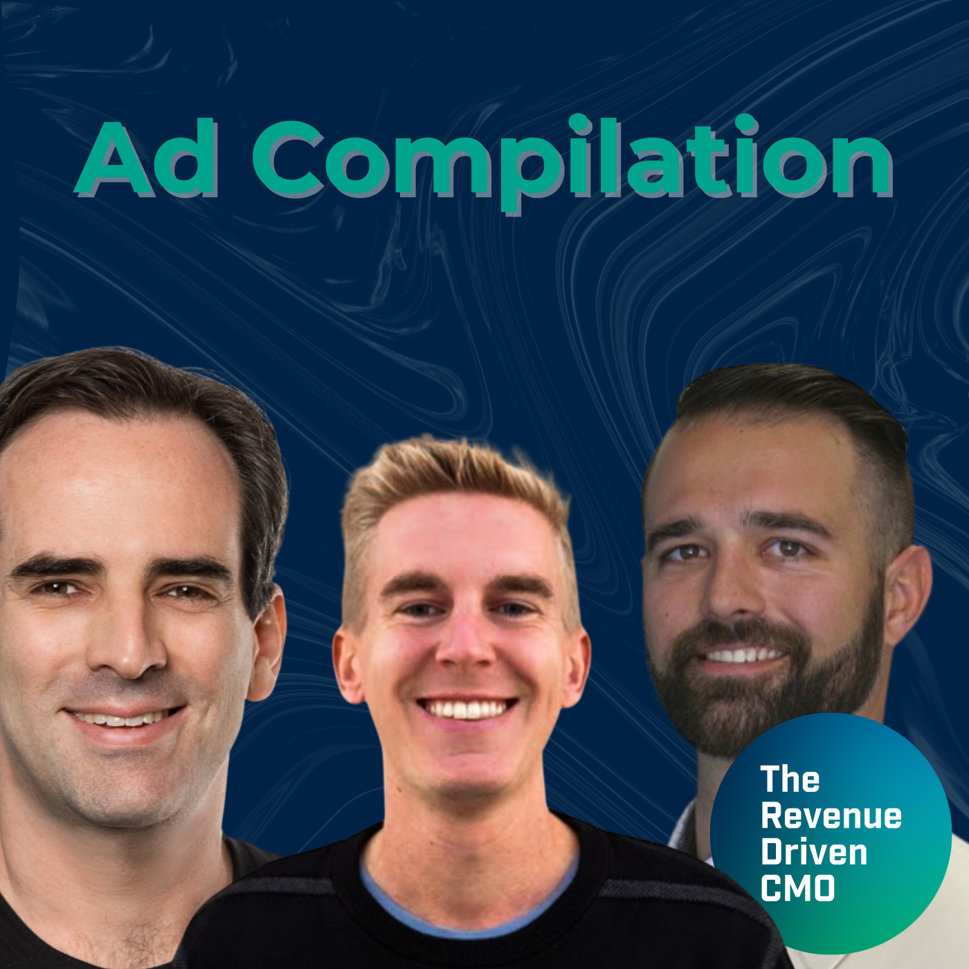 The Revenue-Driven CMO