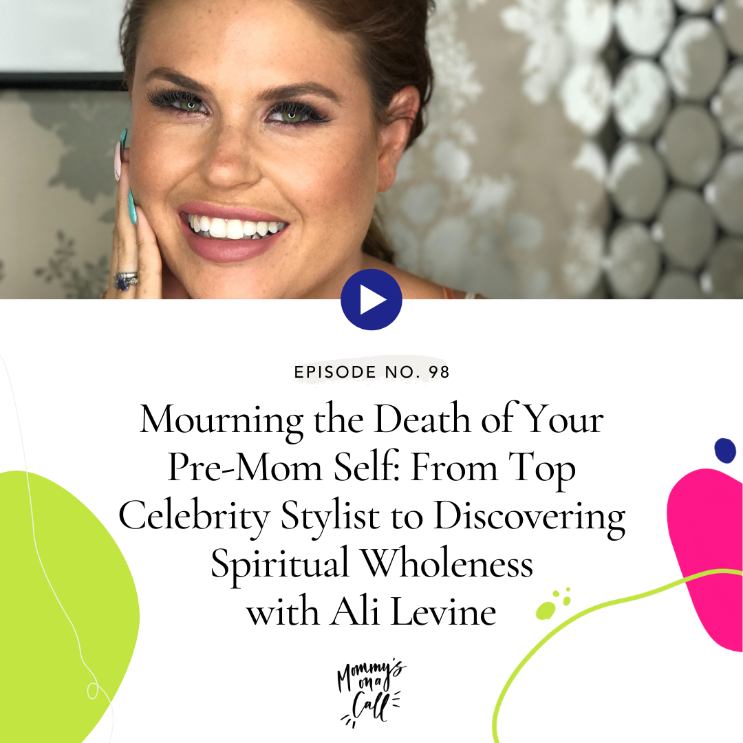 Mommy\'s on a Call | Holistic Health, Wellness & Mindfulness for Modern Moms, Entrepreneurship, Mindful Parenting