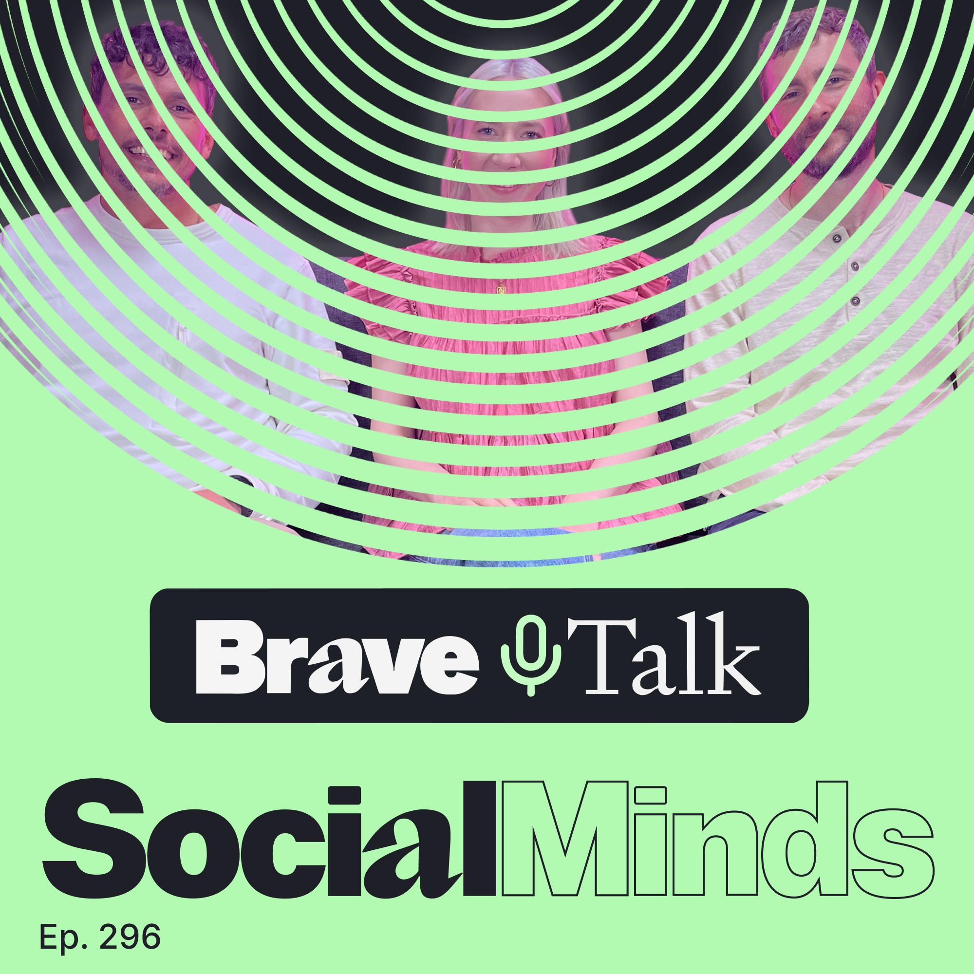 SocialMinds - A Social Media Marketing Podcast