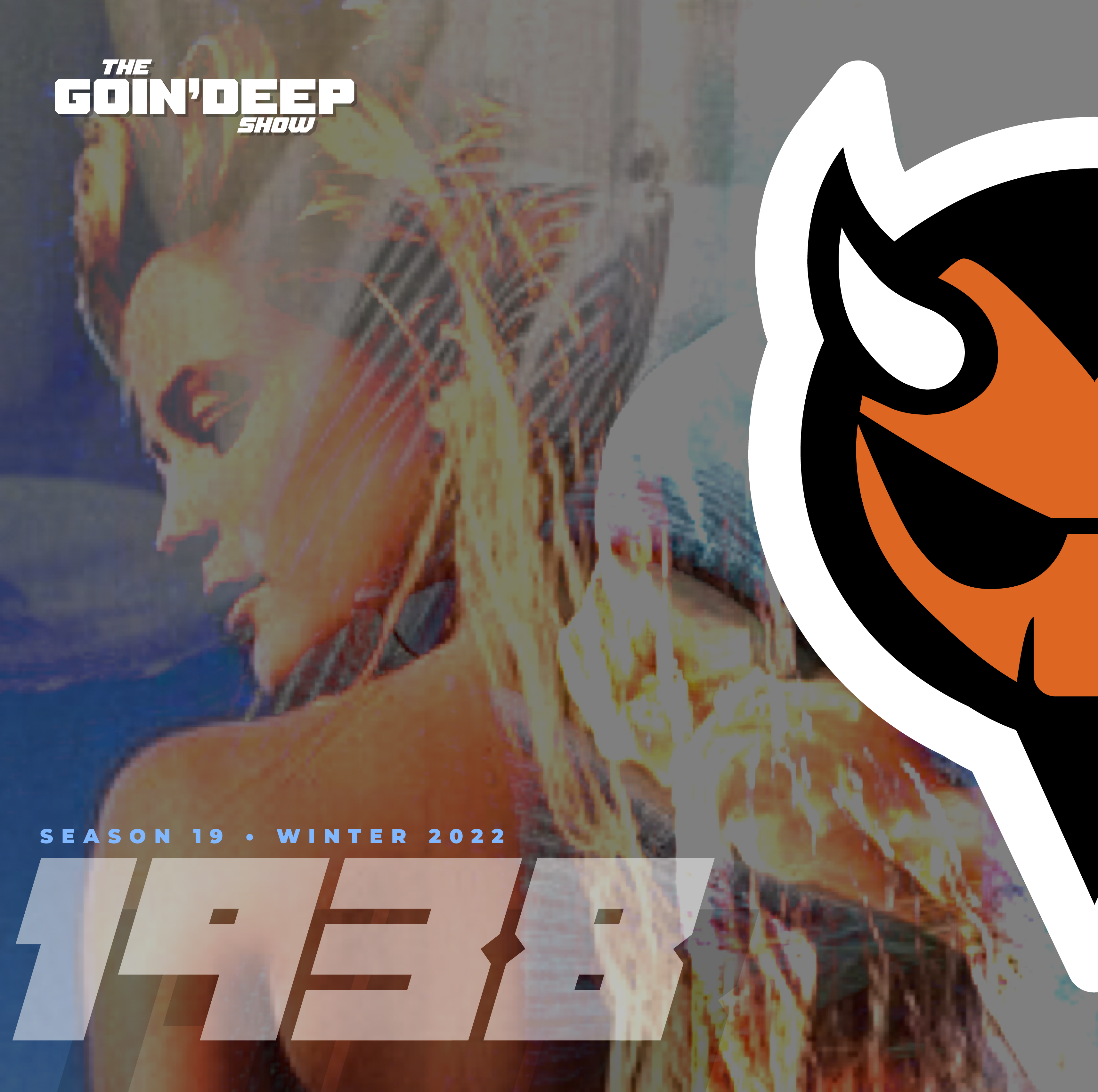 Goin’ Deep Show 1938: The debut of Fiona’s Lair
