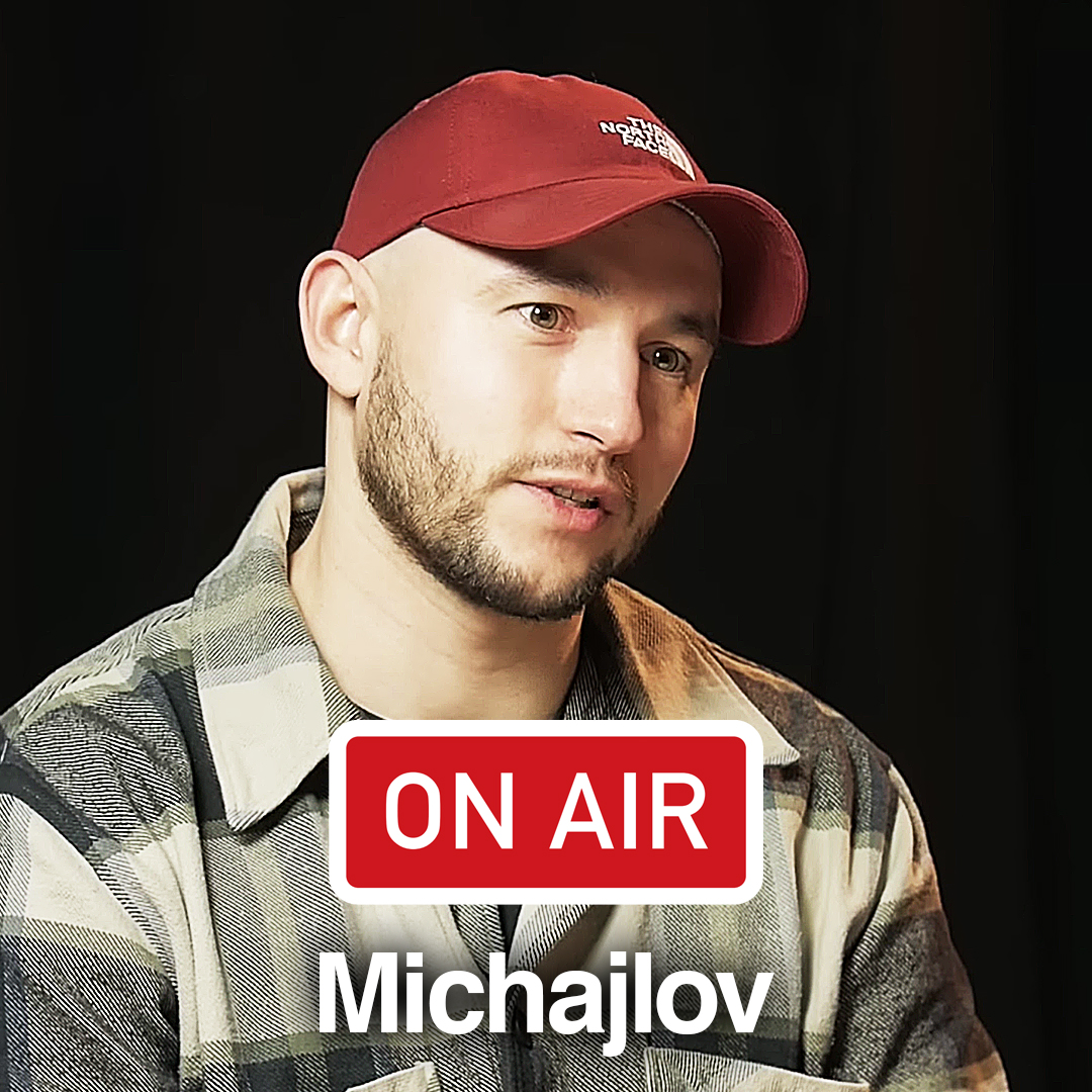 ON AIR