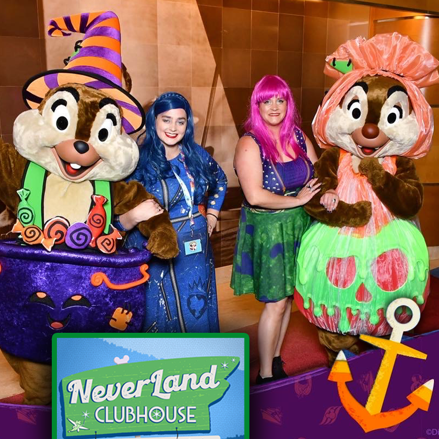 Skywalking Through Neverland: A Star Wars / Disney / Marvel Fan Podcast