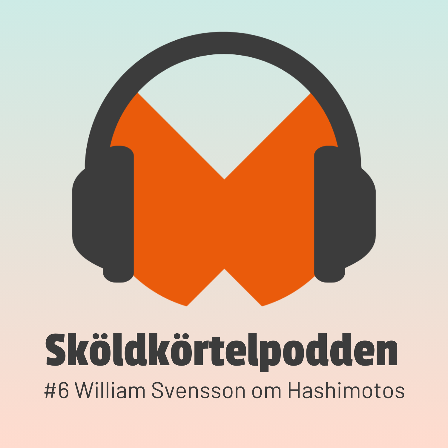 Sköldkörtelpodden