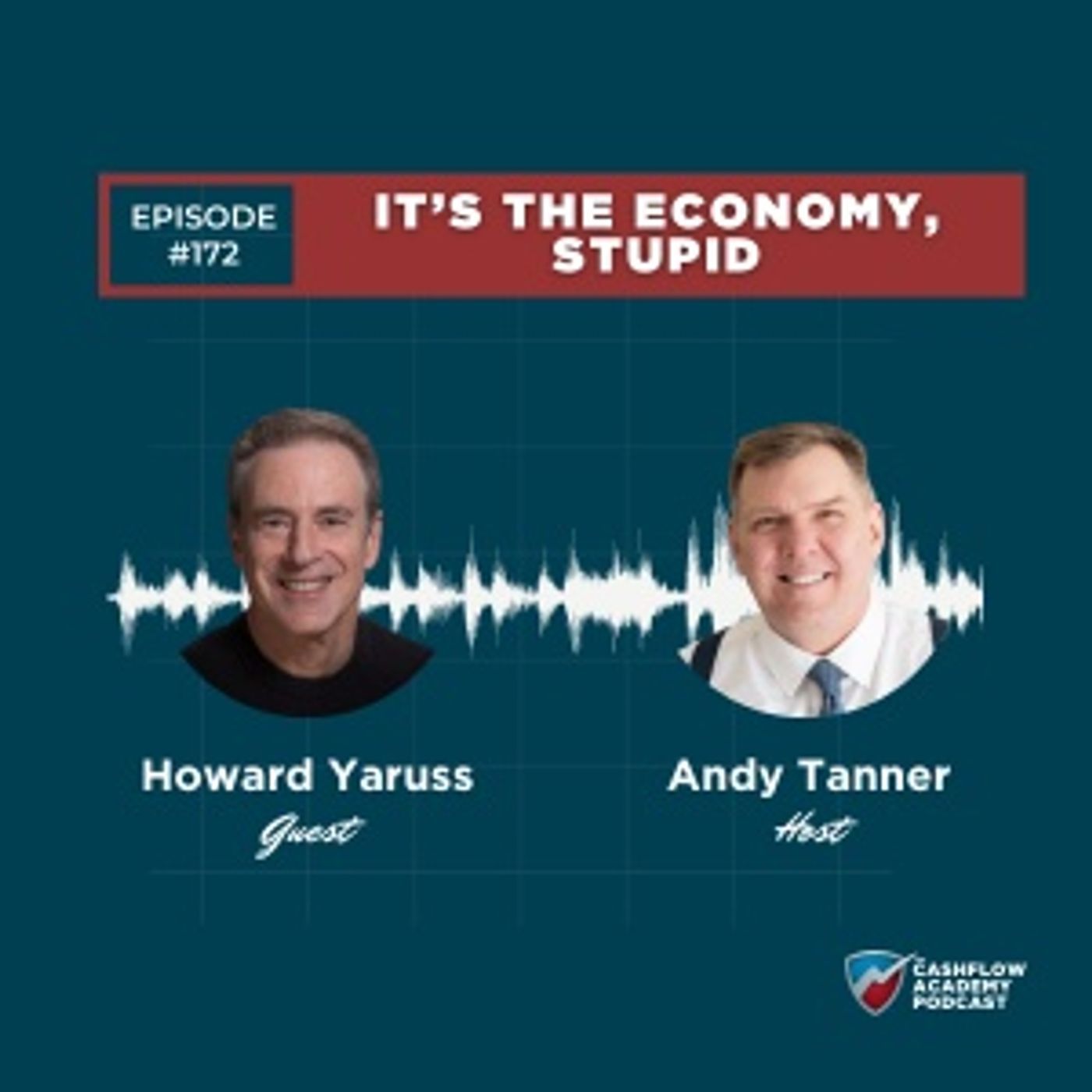 The Cash Flow Academy Show