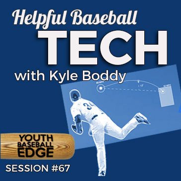 YBE 067: Helpful Baseball Tech with Kyle Boddy