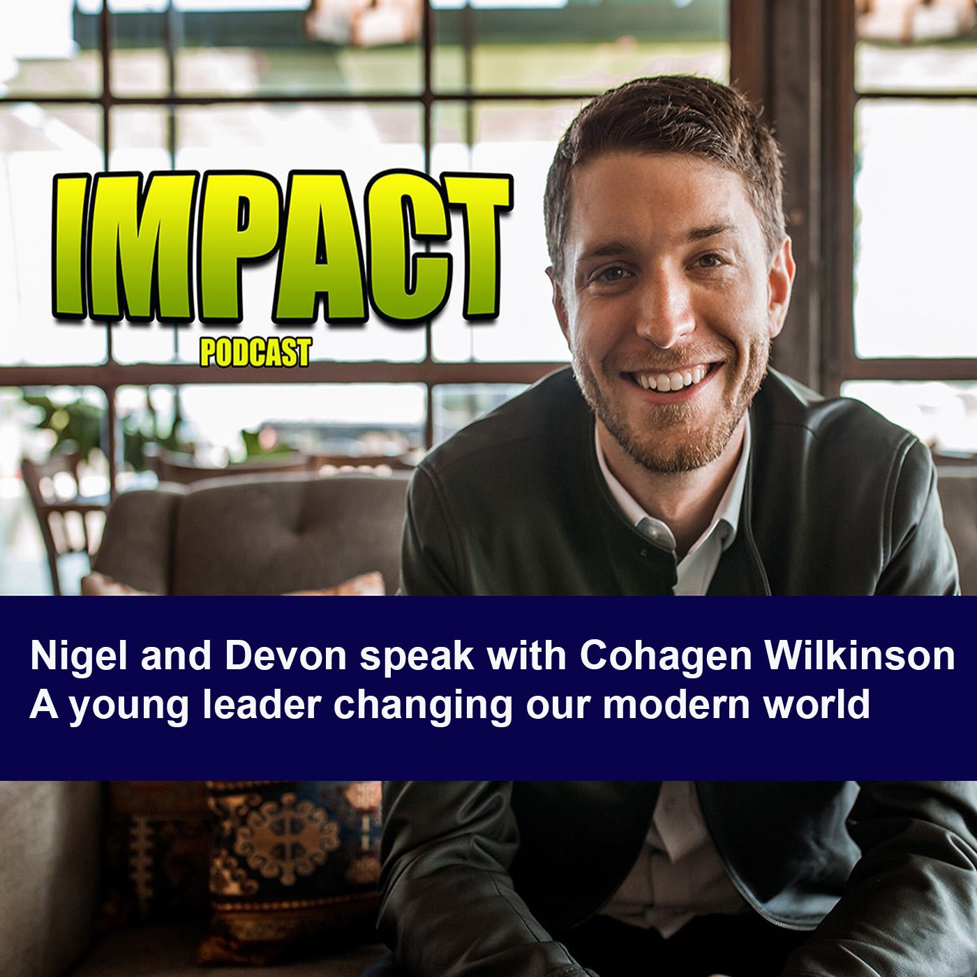 IMPACT Podcast