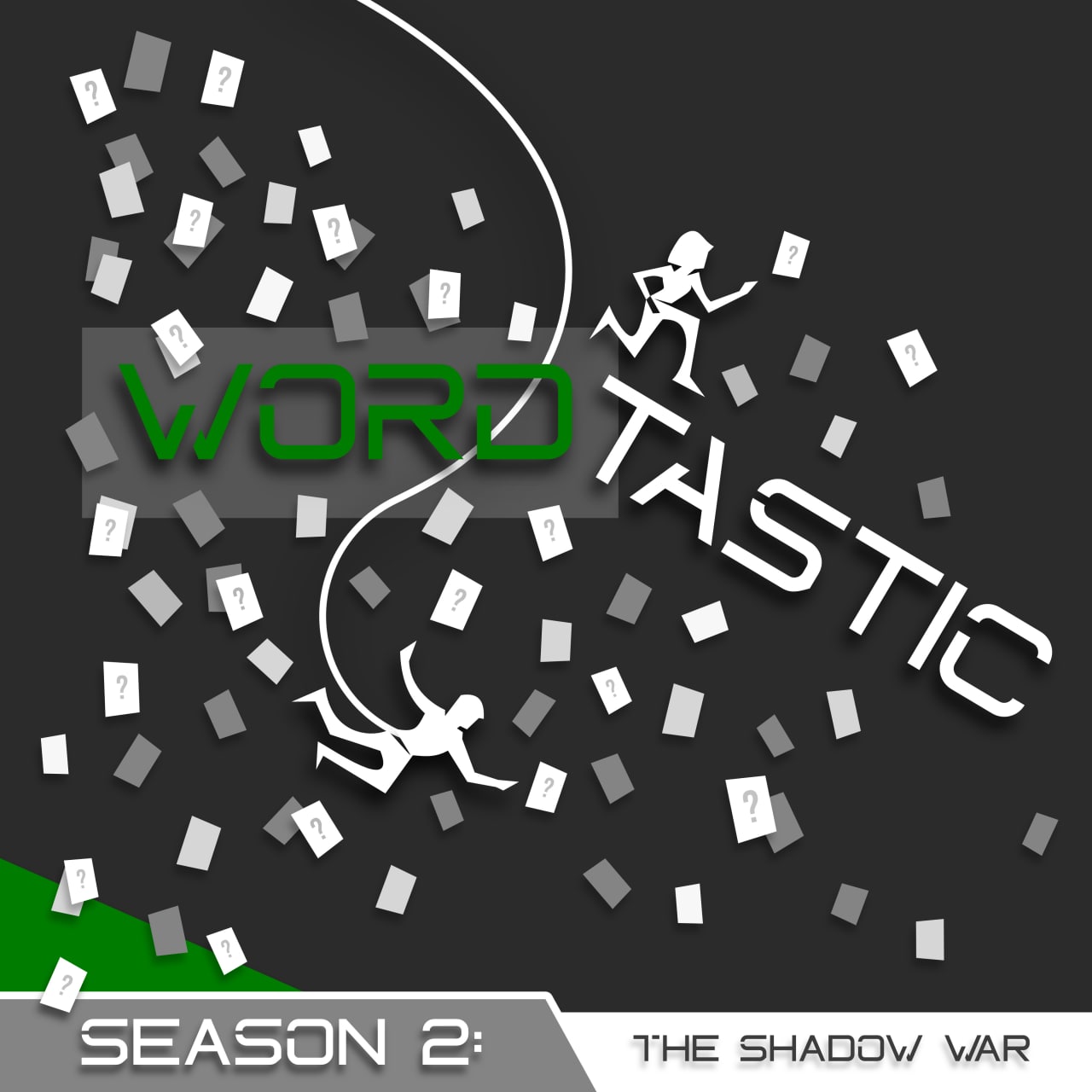 Season 2 Promo 2