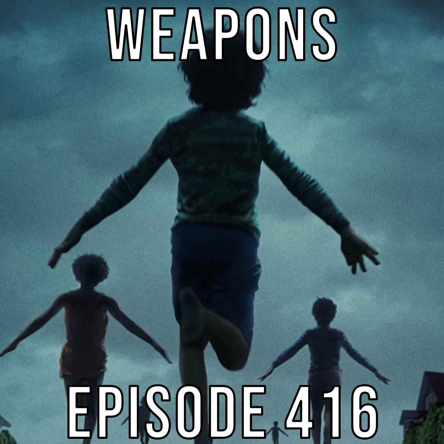 Weapons - Final Guys Horror Show #416