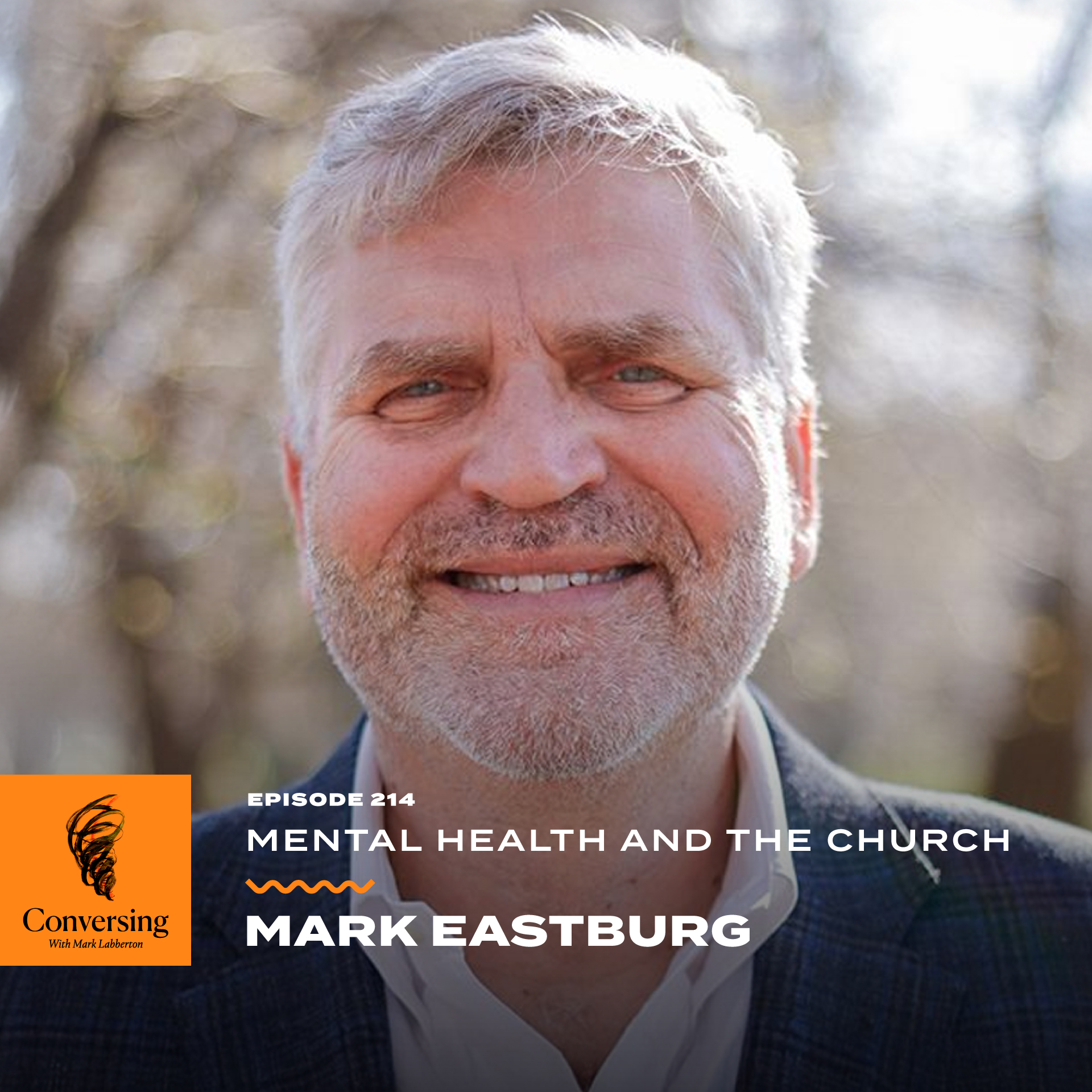 Conversing with Mark Labberton