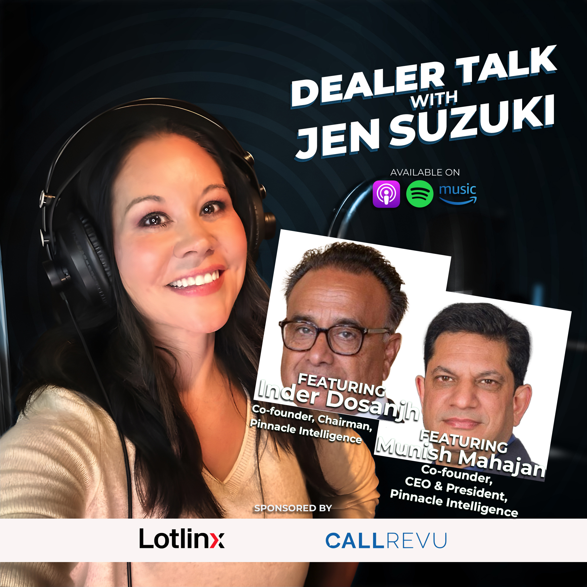 Mindset, Leadership & Bold Moves with Inder Dosanjh & Munish Mahajan