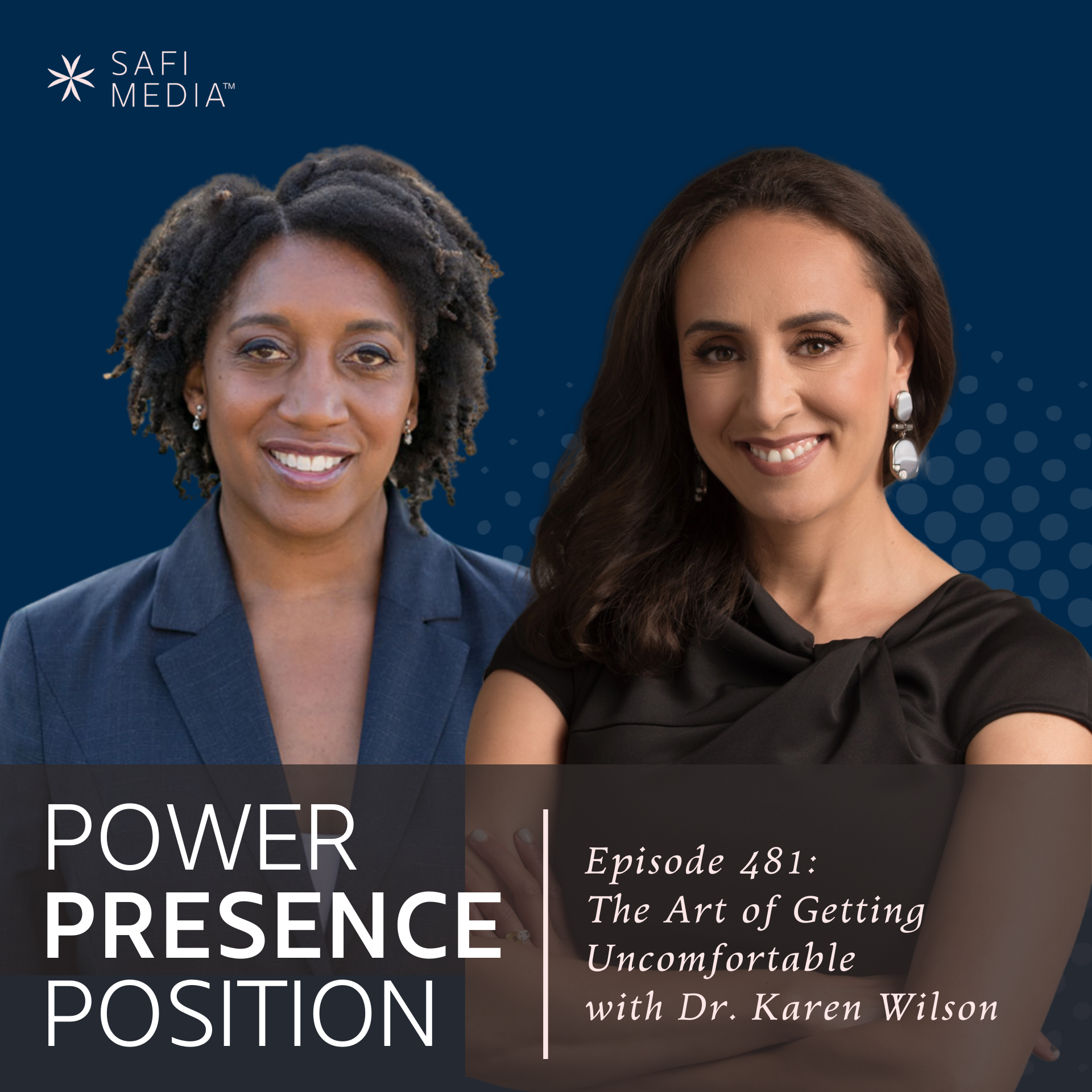 Woman Owned: The Growth Podcast for Women Entrepreneurs