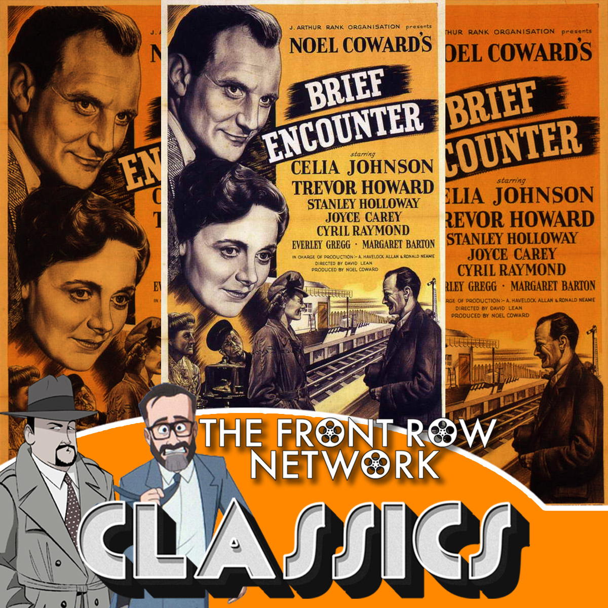 CLASSICS-Brief Encounter