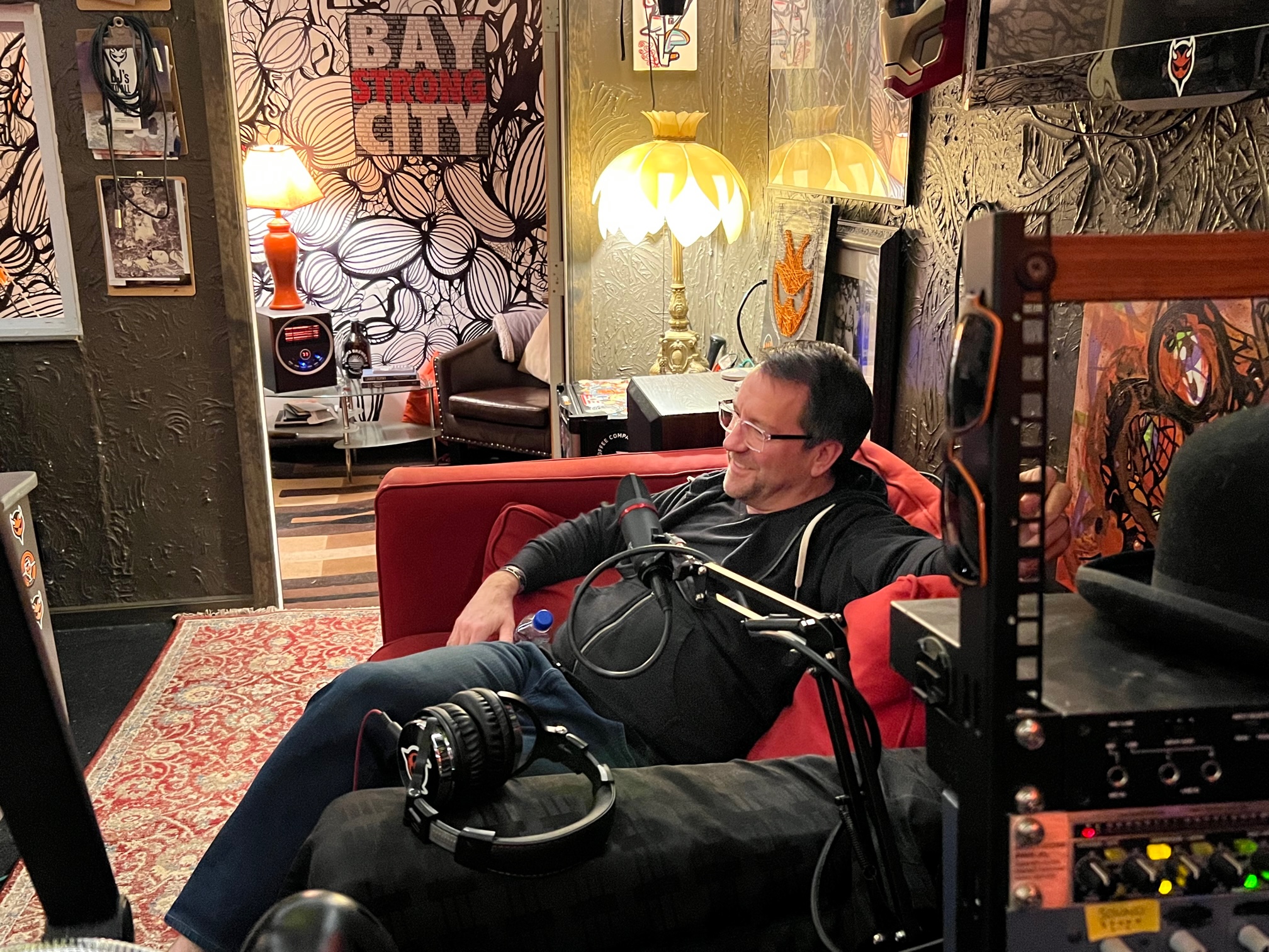 Michigan Music History Podcast -- MMHP989