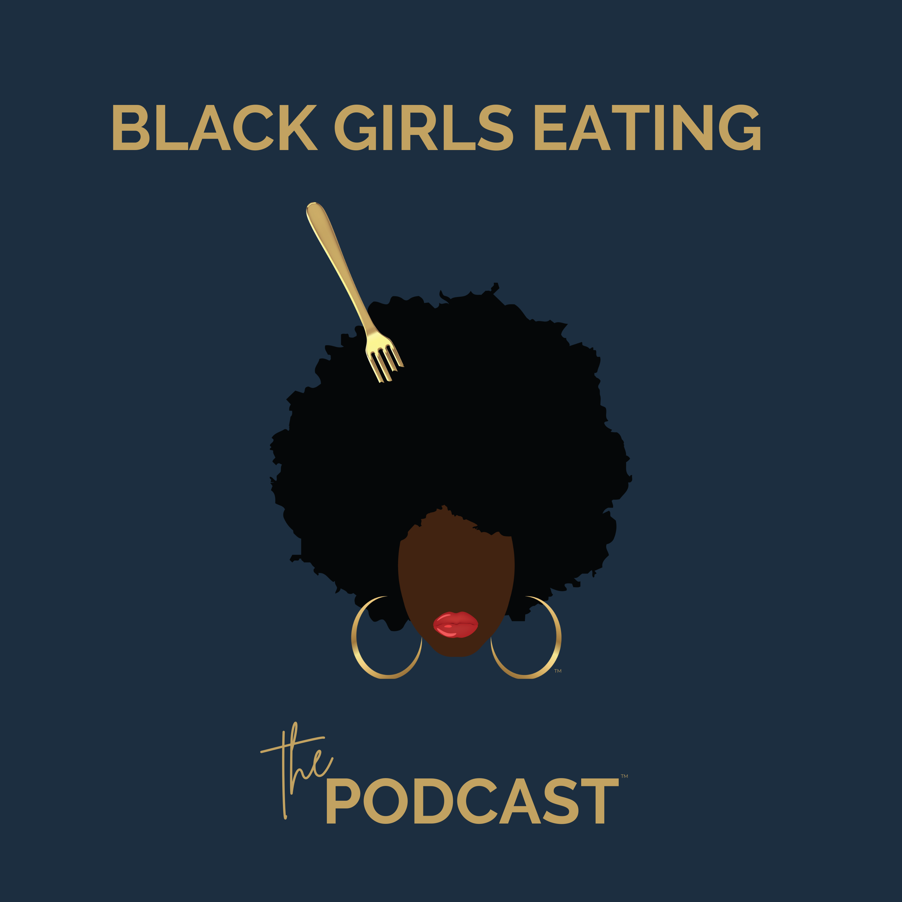 Afros, Knives and Growing up Black with Tiffany Rozier