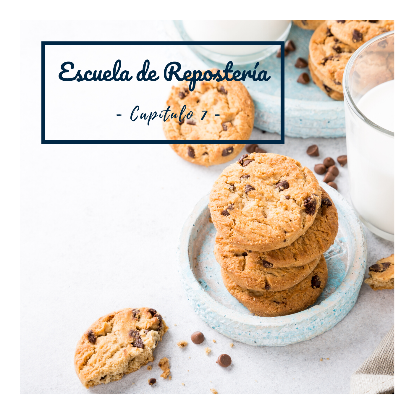 Escuela de Repostería