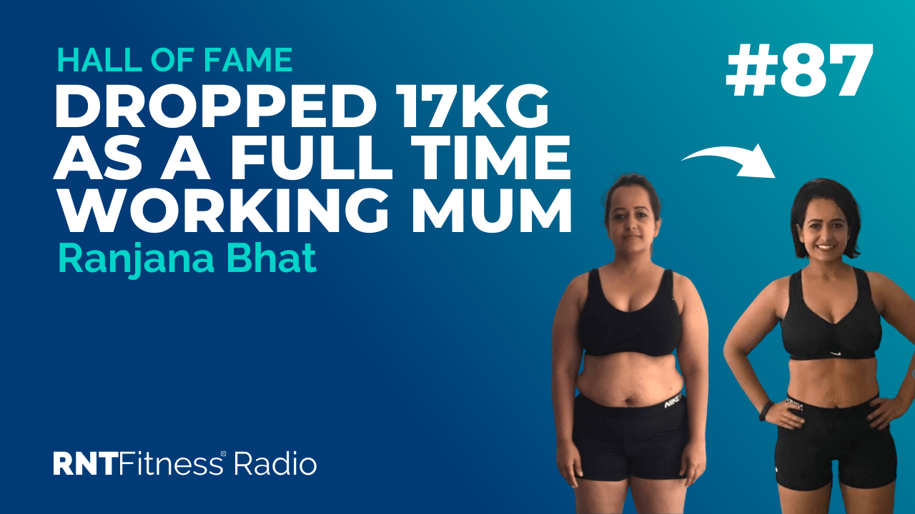 RNT Fitness Radio