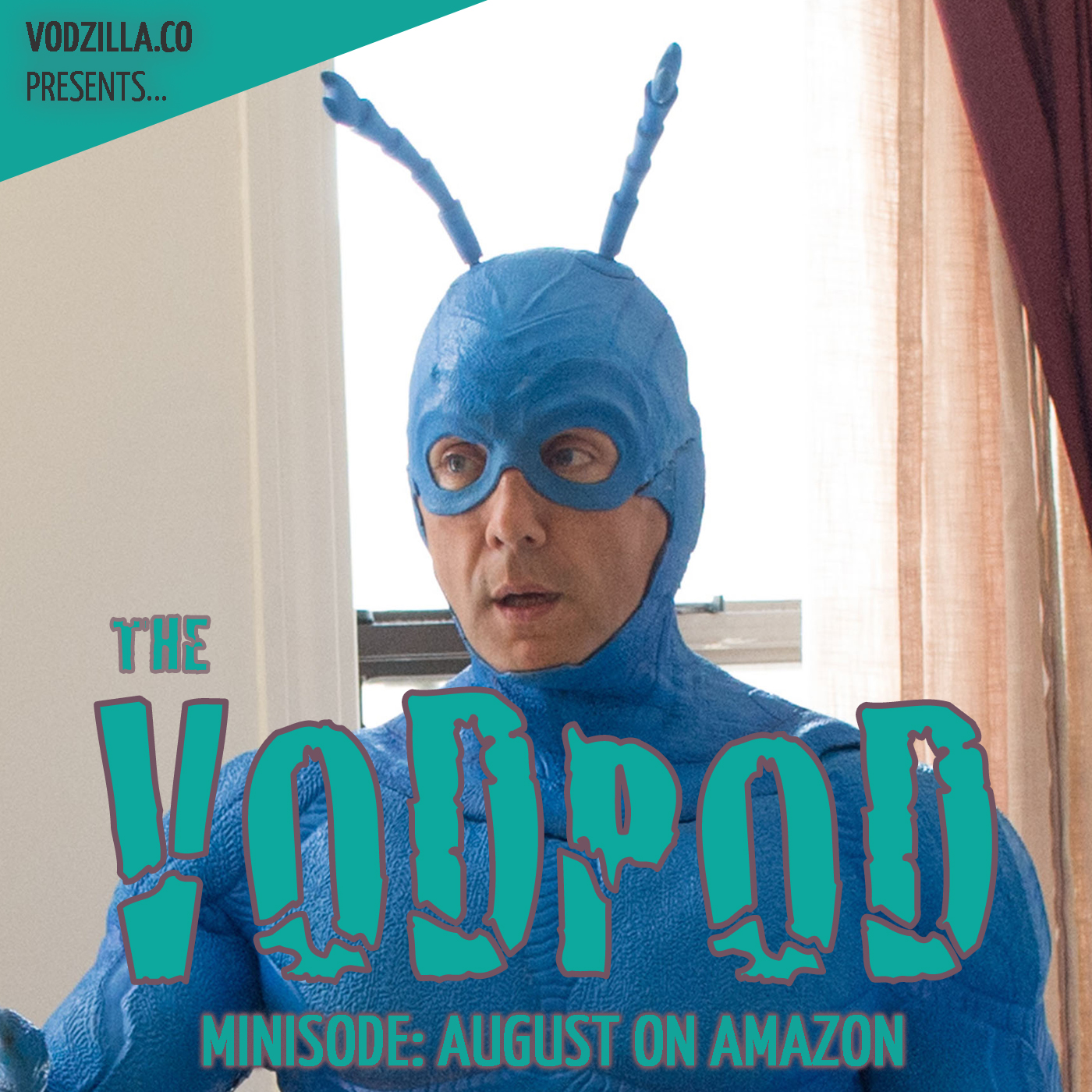 The VOD Pod