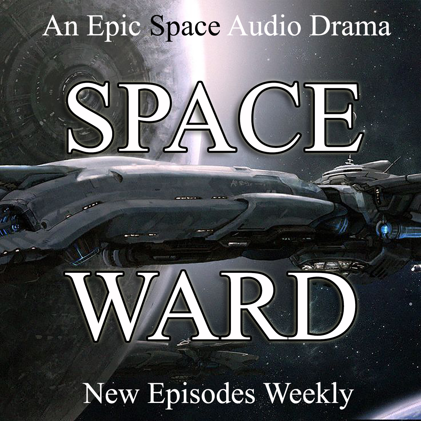 Space Ward Ep. 13
