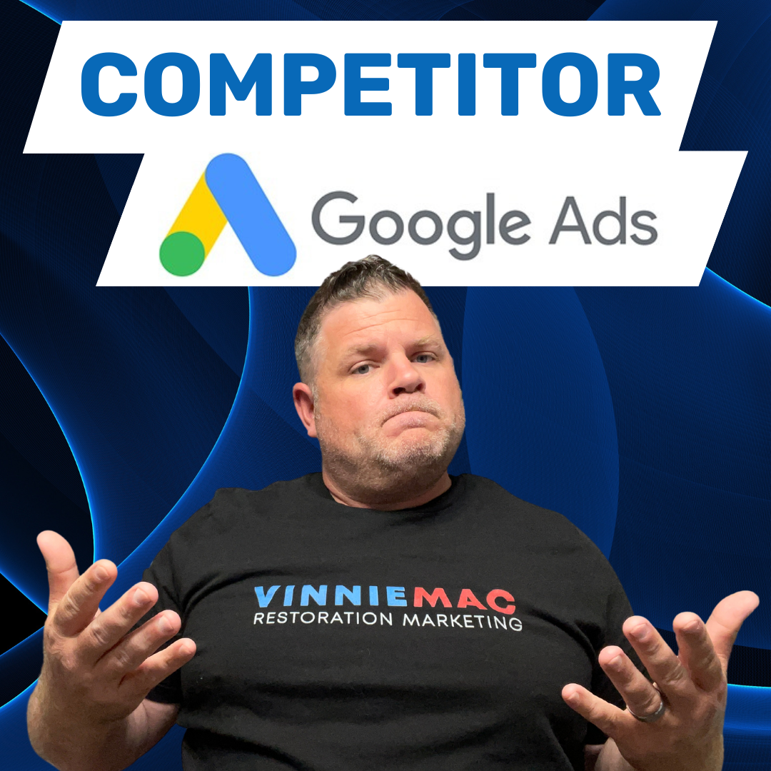 Restoration Marketing Secrets Podcast