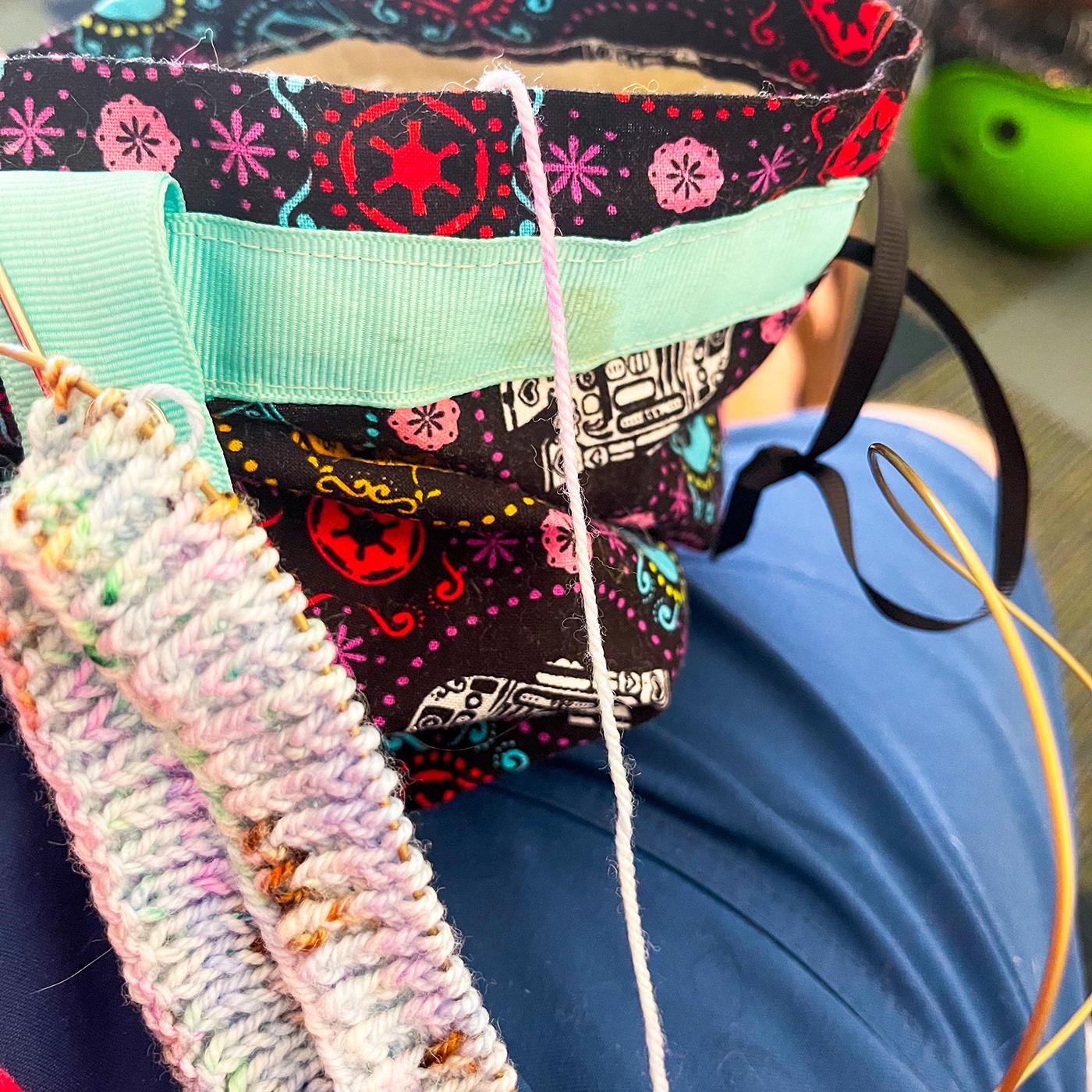 The 42nd Stitch Podcast