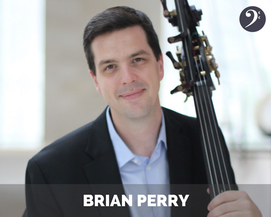 Contrabass Conversations