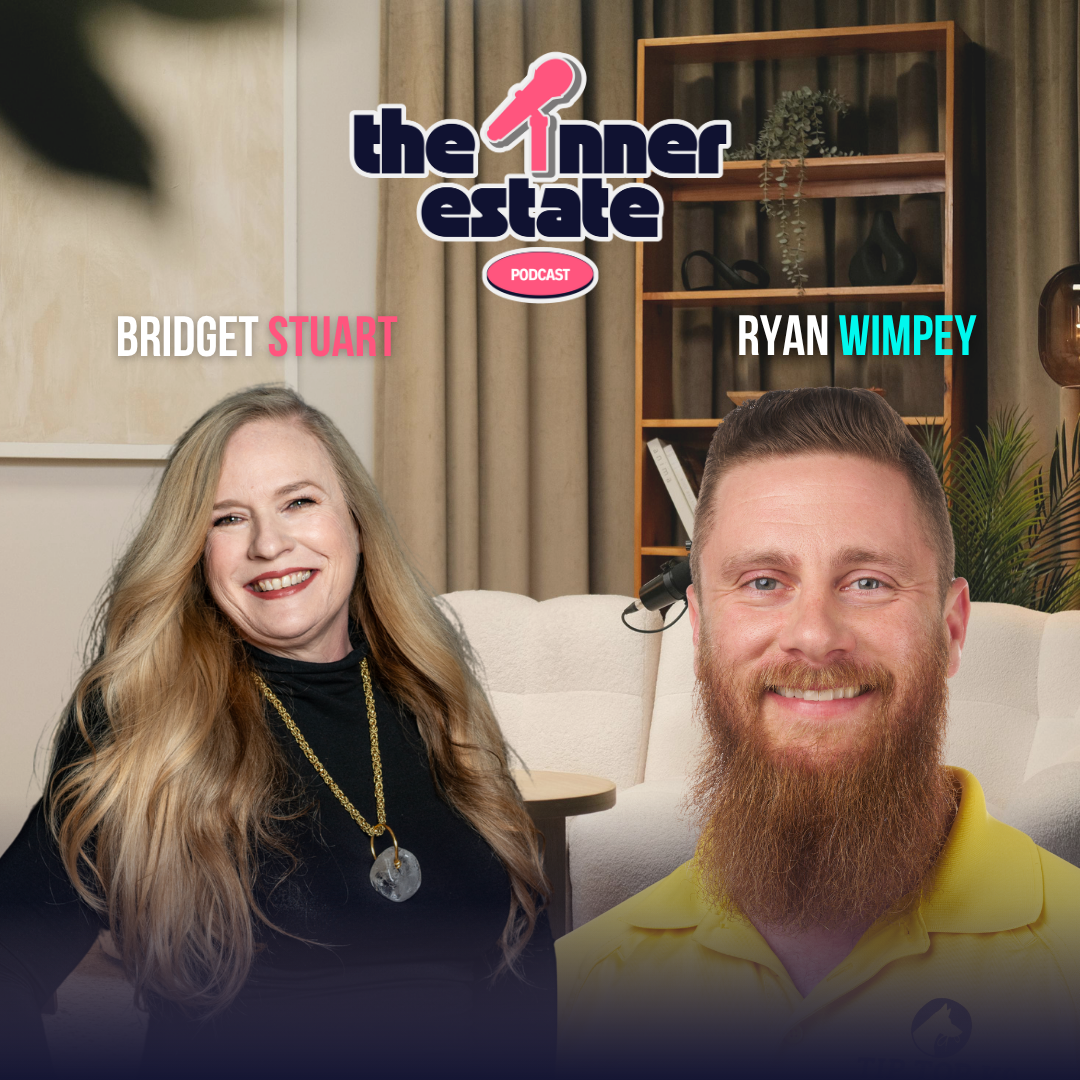 Dog Trainer to a Franchise Creator: Turning Passion into Profits with Ryan Wimpey