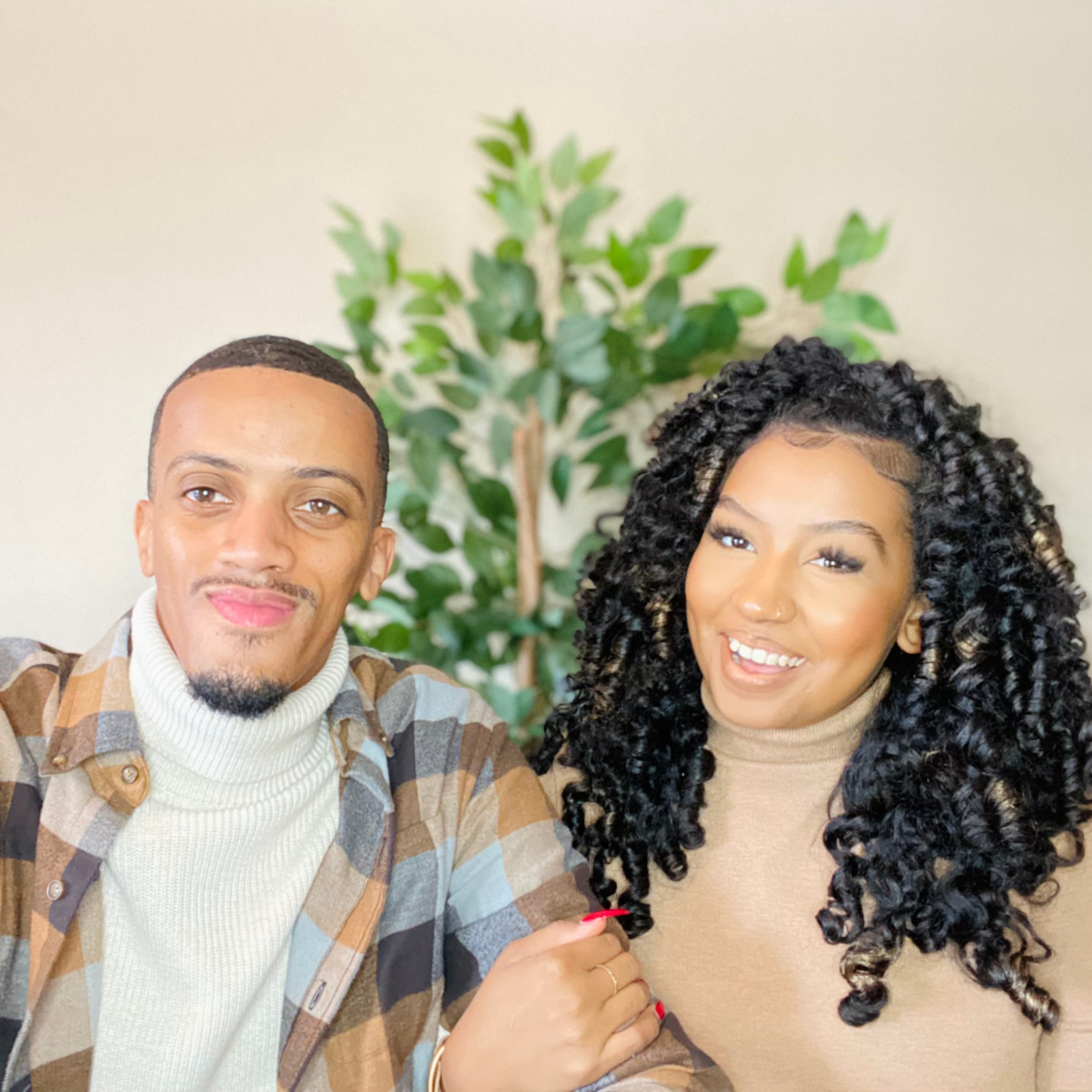 Hope for Marriage: 3 Lessons To Teach God-Honoring Marriage to the Next Generation | Interview with Malachi and Courtney Green