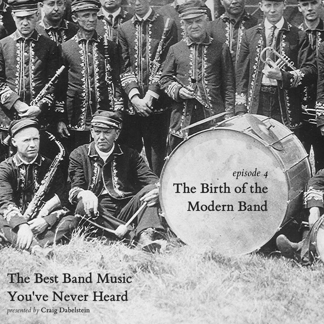 The Best Band Music You\'ve Never Heard