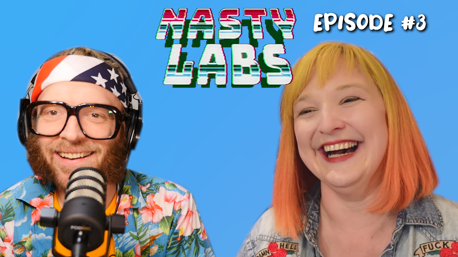 Nasty Labs