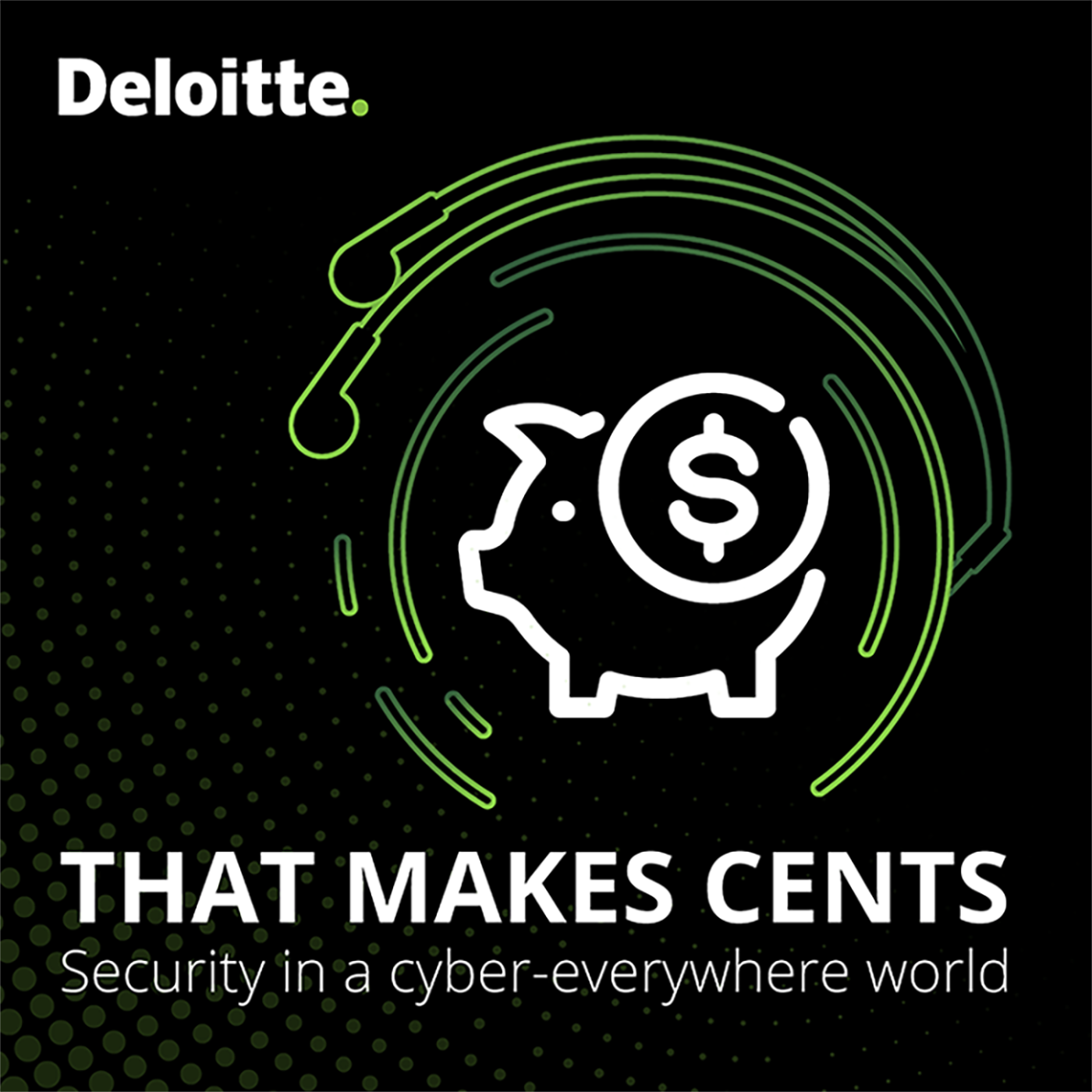 Security in a cyber-everywhere world