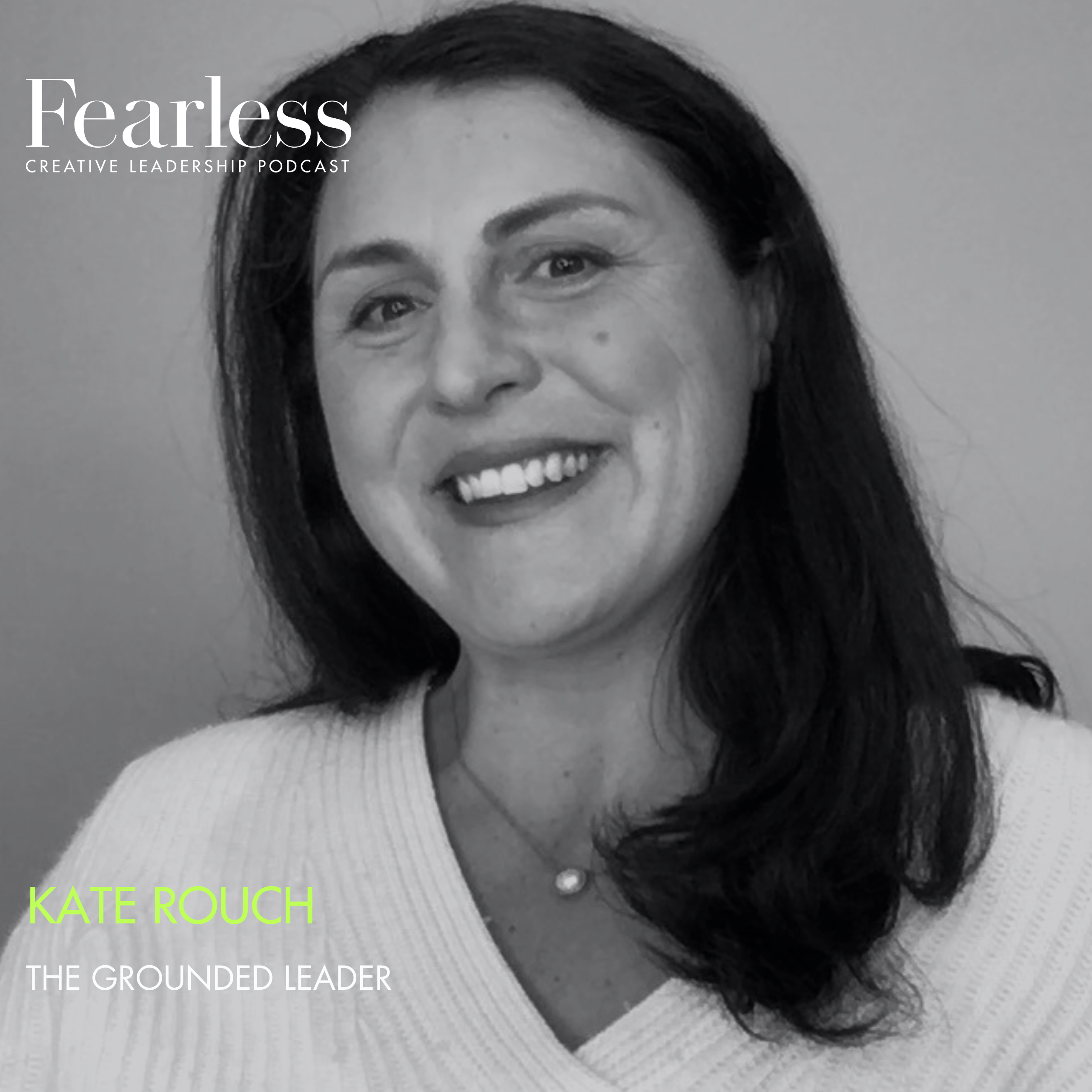 Ep 240: Kate Rouch of Coinbase - 
