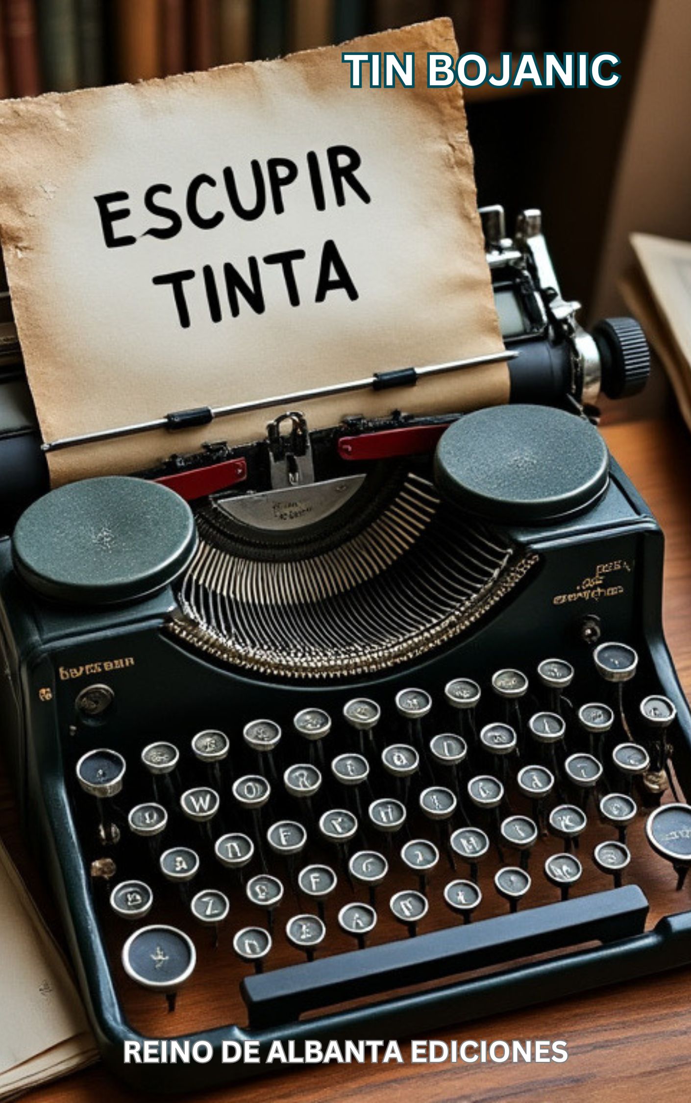 Reino de Albanta